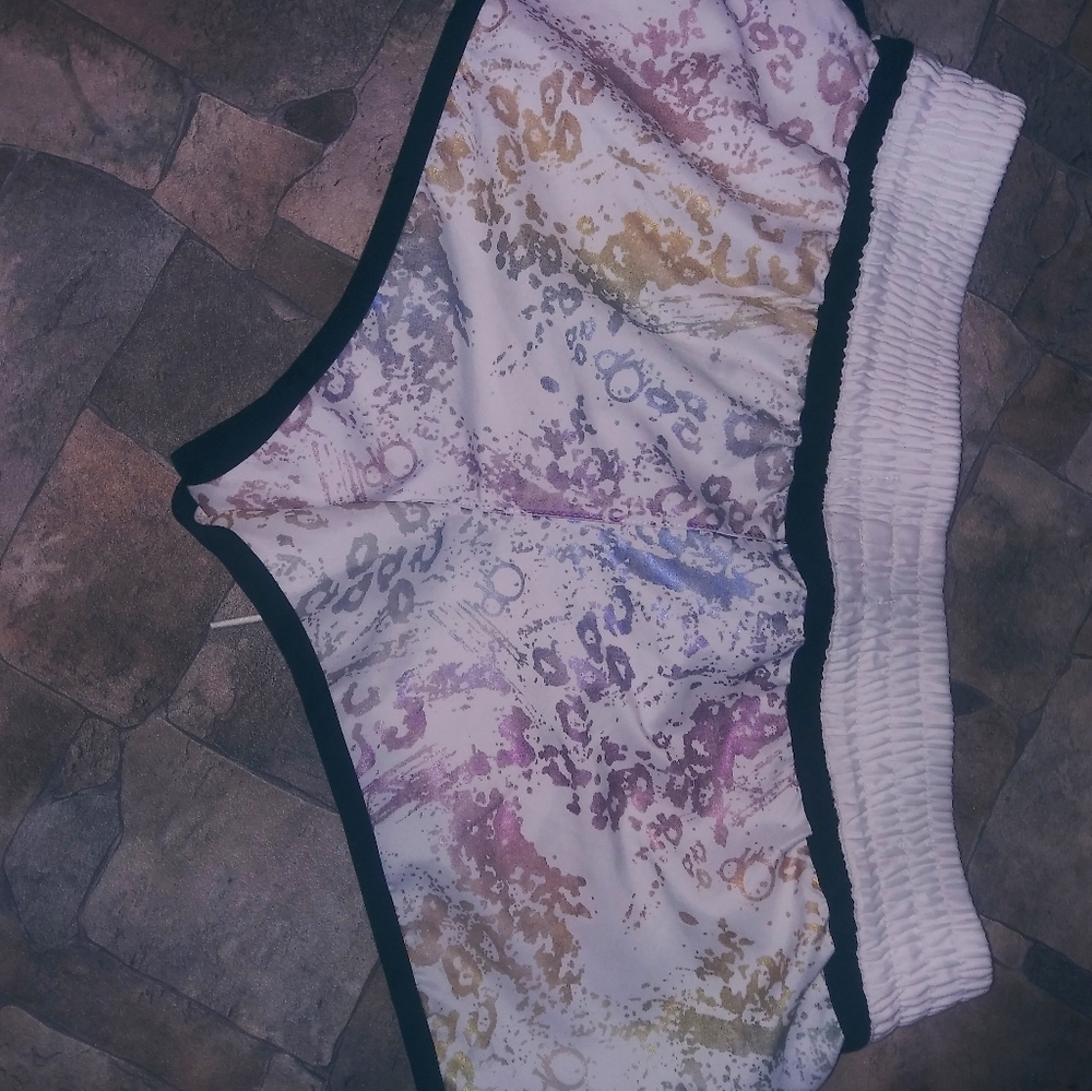 OP Women's Booty Shorts